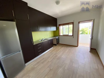 Apartamento T2 para Venda em Gulpilhares e Valadares
