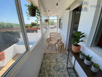 Apartamento T2 para Venda em Gulpilhares e Valadares