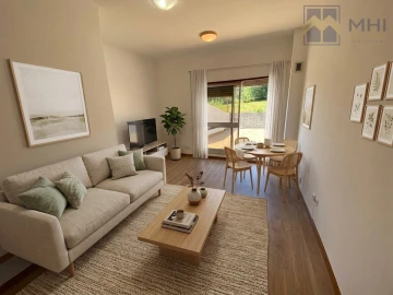 Apartamento T2 para Venda em Gulpilhares e Valadares