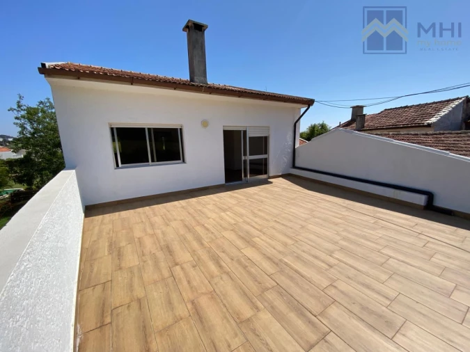 Apartamento T2 para Venda em Gulpilhares e Valadares Foto 5