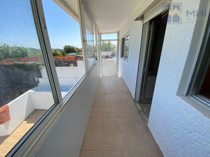 Apartamento T2 para Venda em Gulpilhares e Valadares Foto 8