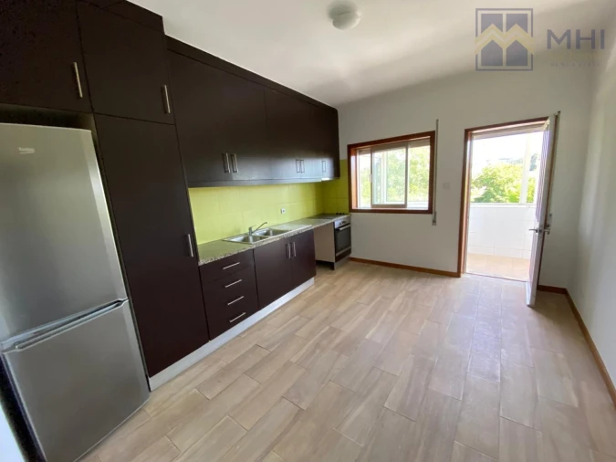 Apartamento T2 para Venda em Gulpilhares e Valadares Foto 10