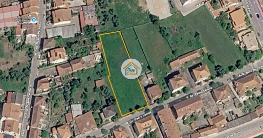 Terreno para Venda em Lousã e Vilarinho
