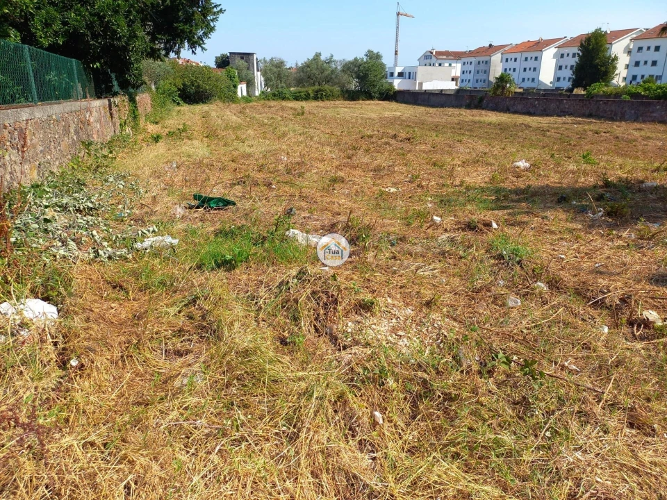 Terreno para Venda em Lousã e Vilarinho Foto 6