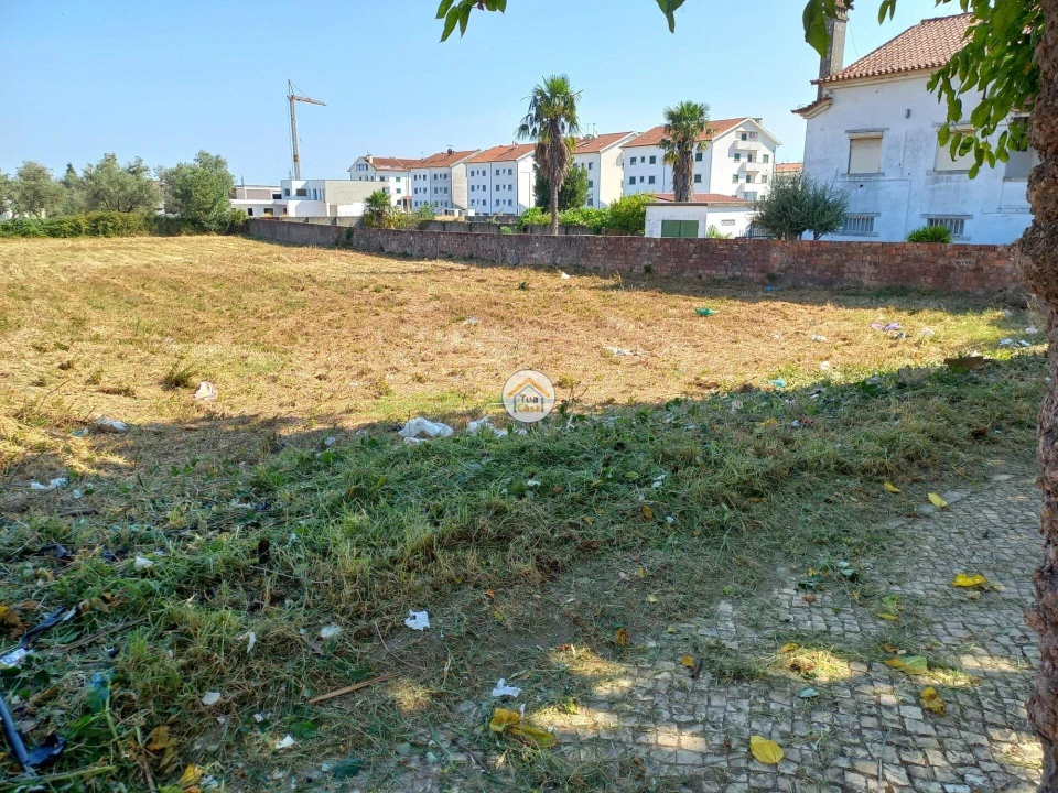 Terreno para Venda em Lousã e Vilarinho Foto 3