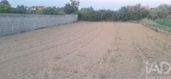 Terreno para Venda em Ouca