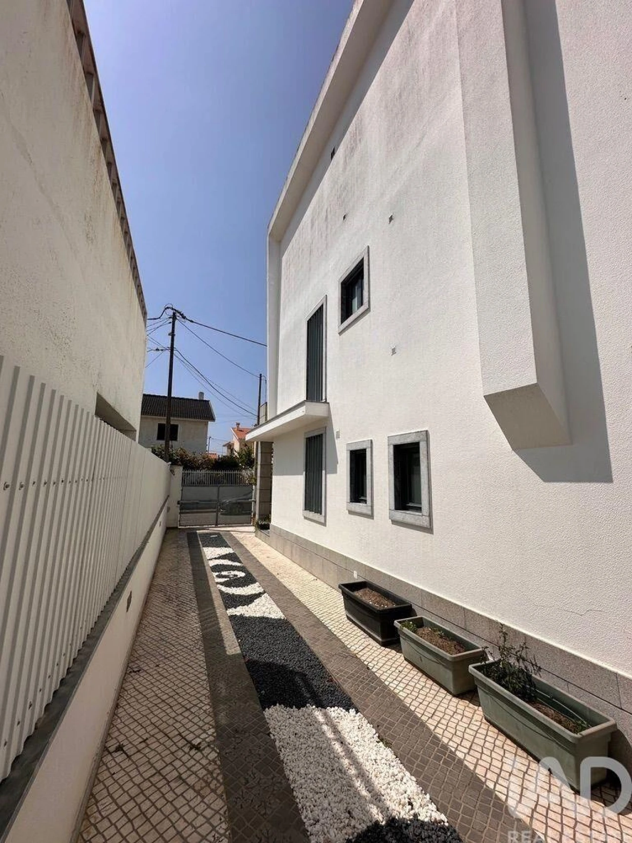 Moradia T5 para Venda em Charneca de Caparica e Sobreda Foto 26