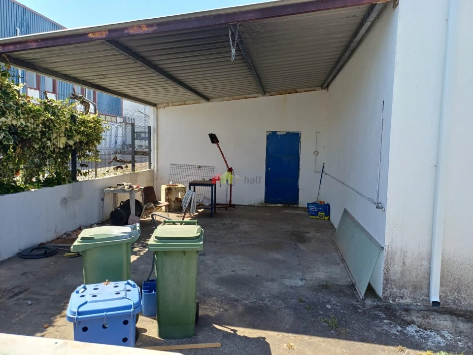 Armazém para Arrendamento em Évora (São Mamede, Sé, São Pedro e Santo Antão) Foto 4