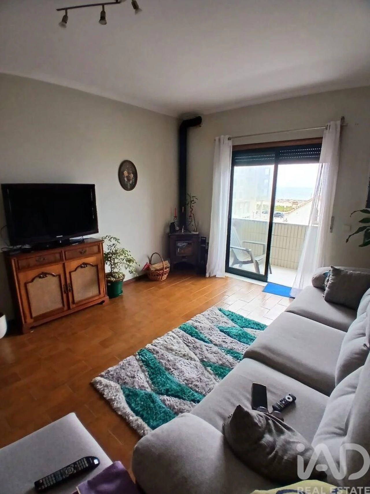 Apartamento T2 para Venda em Esmoriz Foto 6