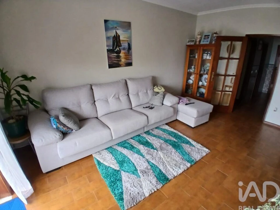 Apartamento T2 para Venda em Esmoriz Foto 8
