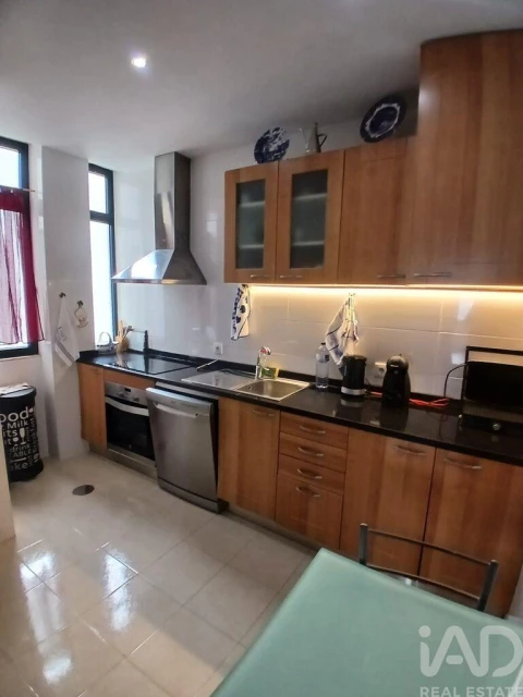 Apartamento T2 para Venda em Esmoriz