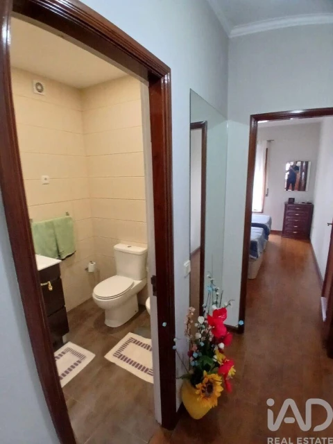 Apartamento T2 para Venda em Esmoriz