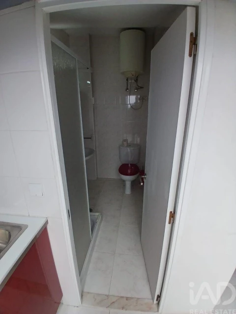 Apartamento T2 para Venda em Esmoriz
