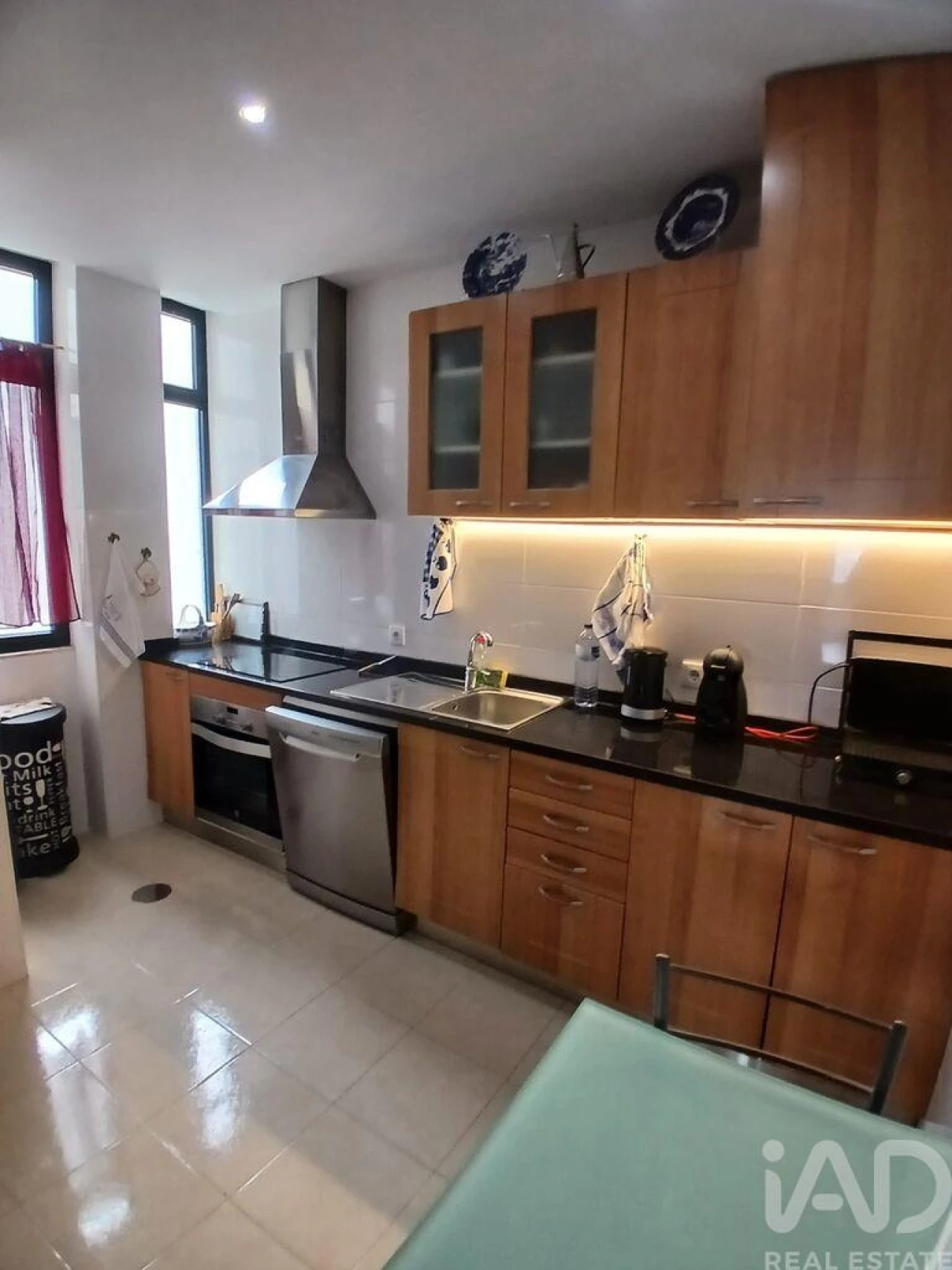 Apartamento T2 para Venda em Esmoriz Foto 3