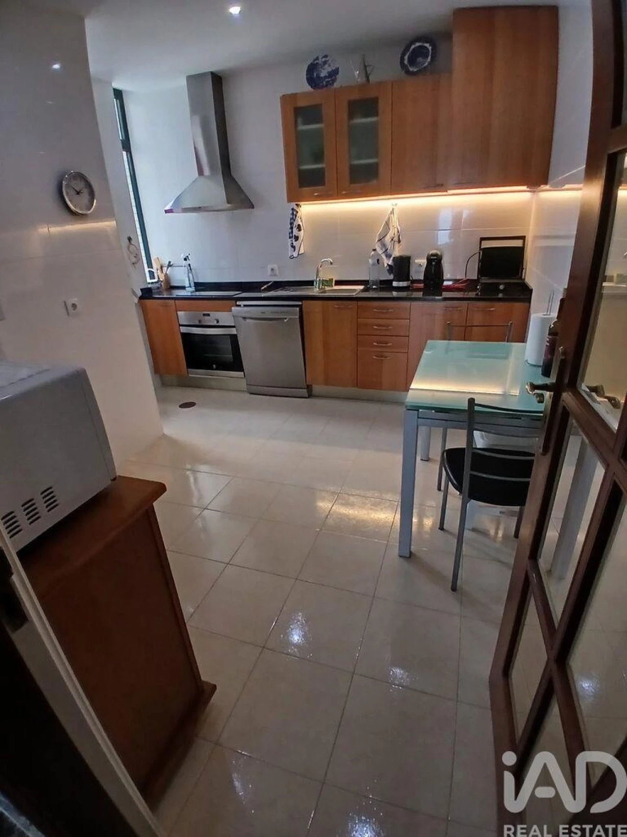 Apartamento T2 para Venda em Esmoriz Foto 5
