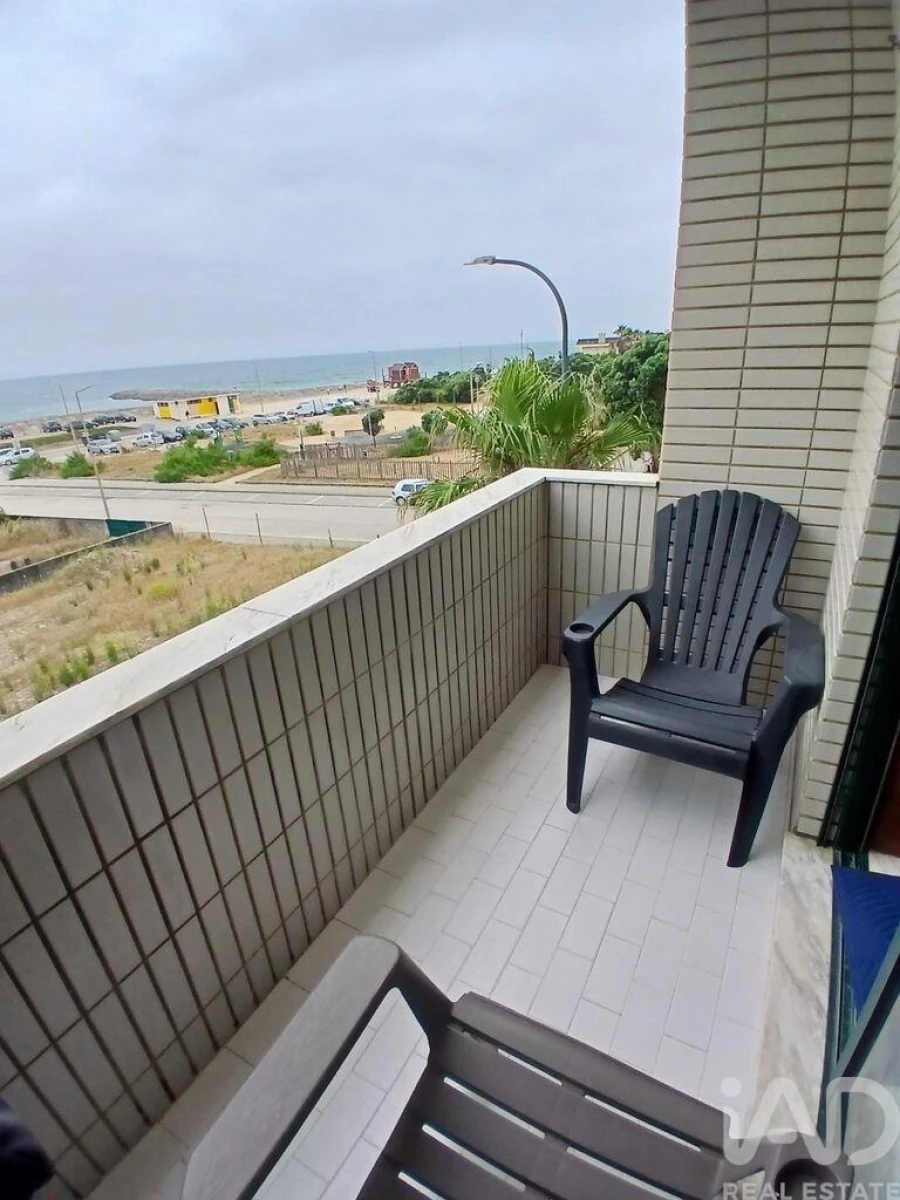 Apartamento T2 para Venda em Esmoriz Foto 14