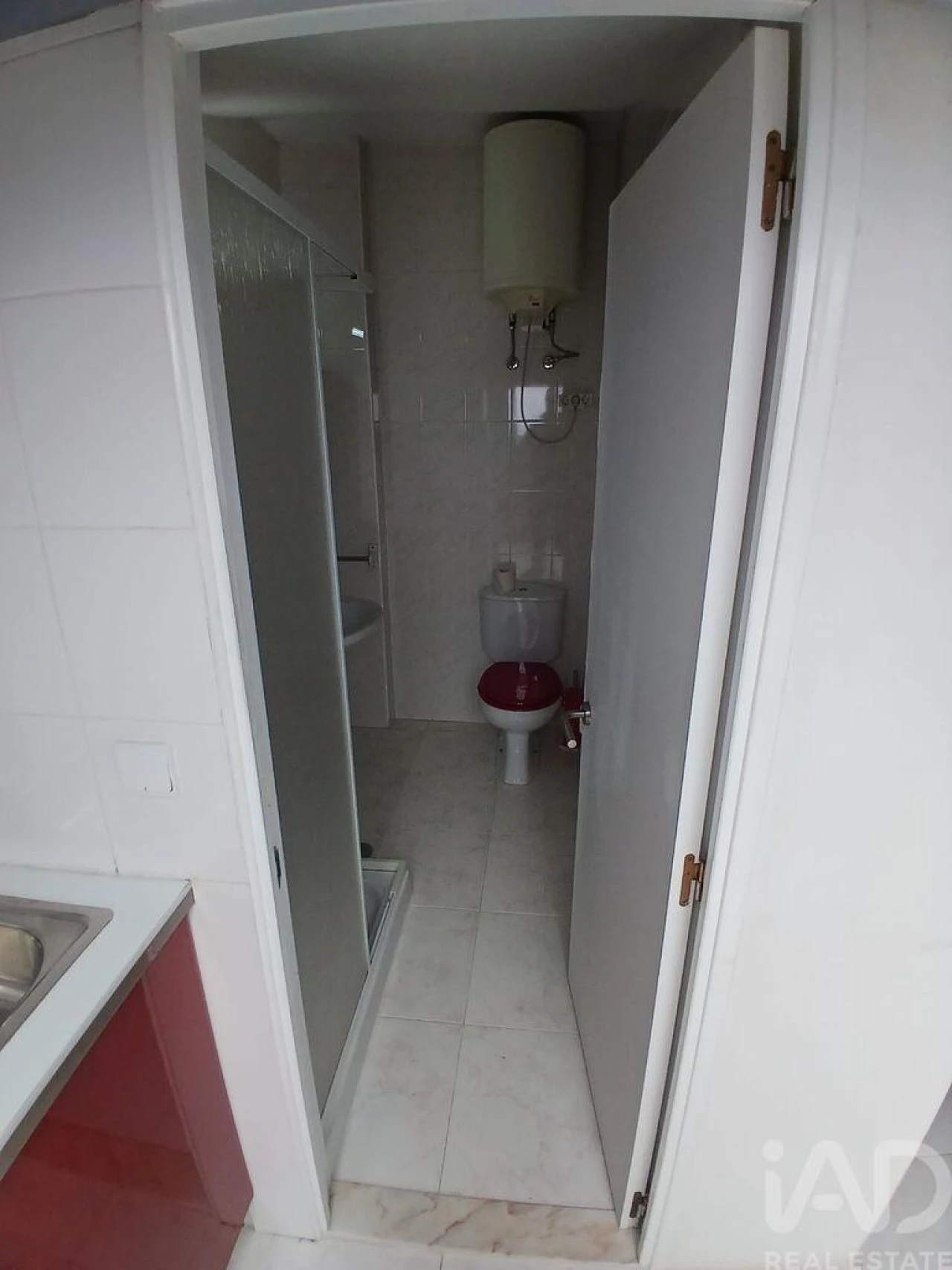 Apartamento T2 para Venda em Esmoriz Foto 20