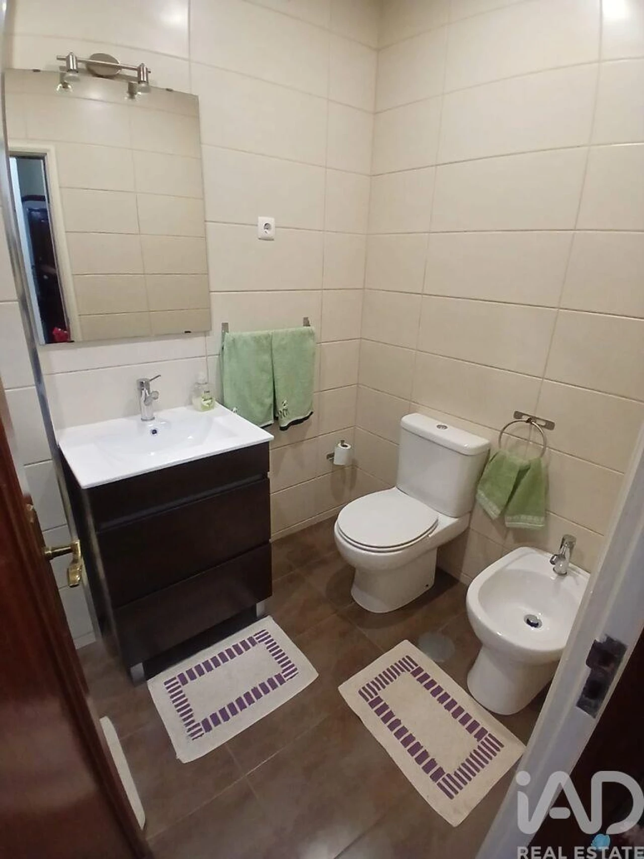 Apartamento T2 para Venda em Esmoriz Foto 16