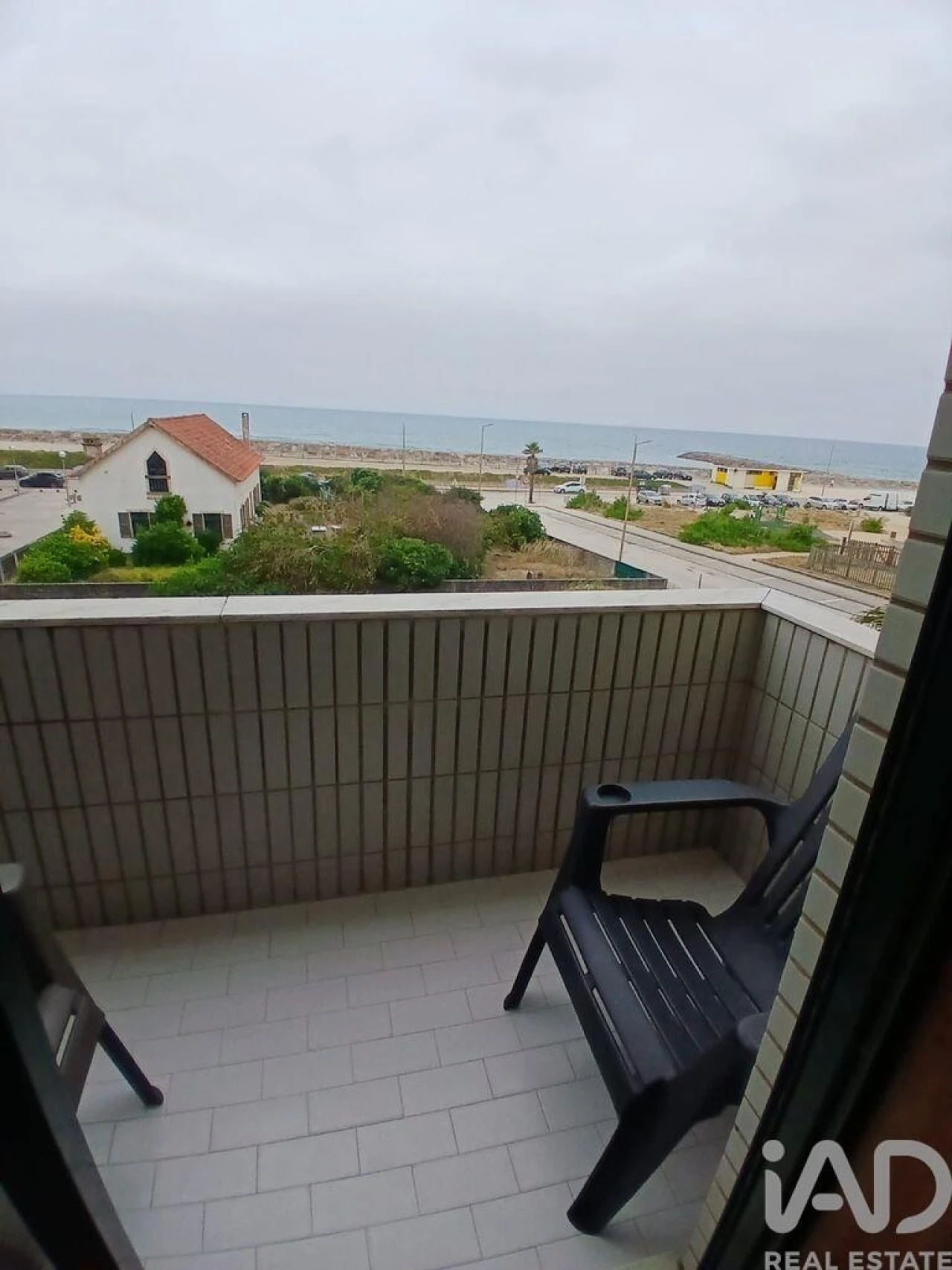 Apartamento T2 para Venda em Esmoriz Foto 1
