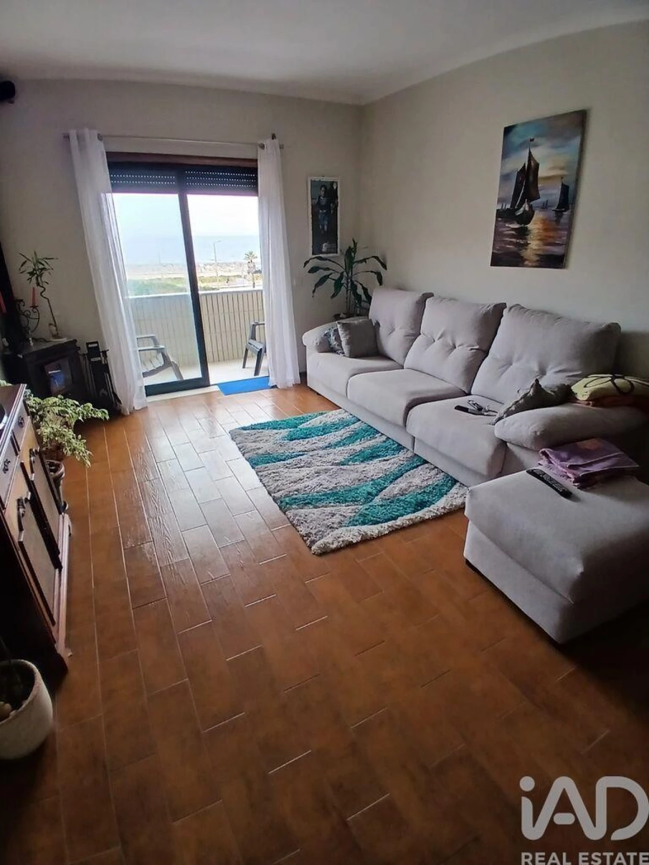 Apartamento T2 para Venda em Esmoriz Foto 7
