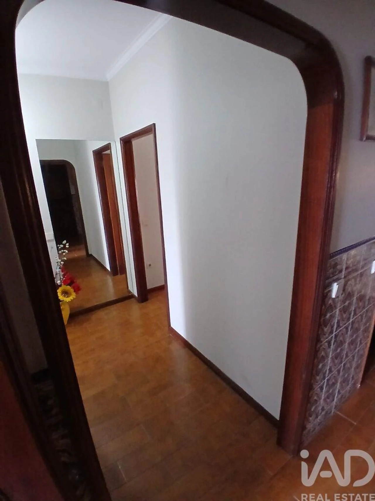 Apartamento T2 para Venda em Esmoriz Foto 9