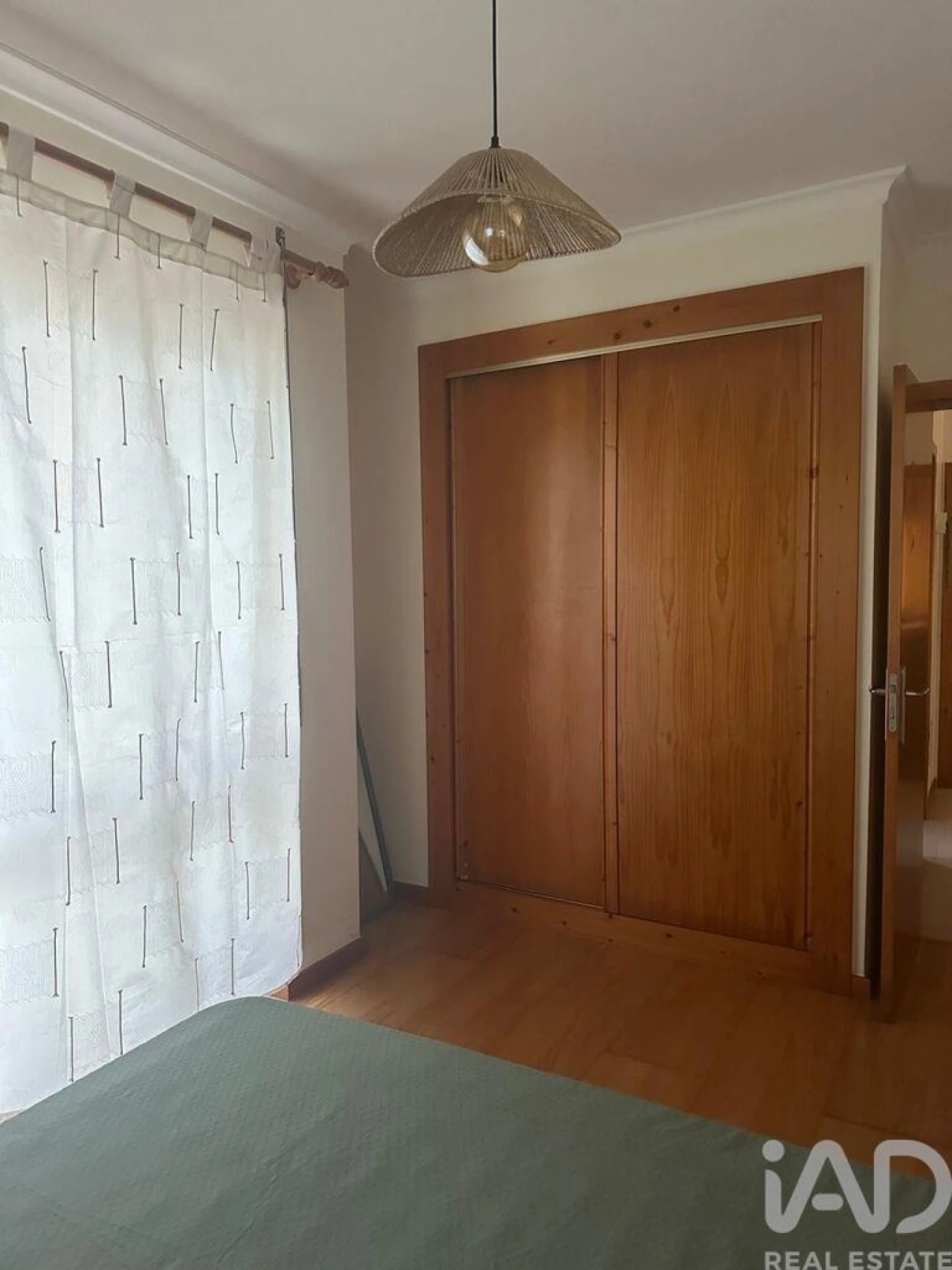Apartamento T3 para Arrendamento em Nazare Foto 18
