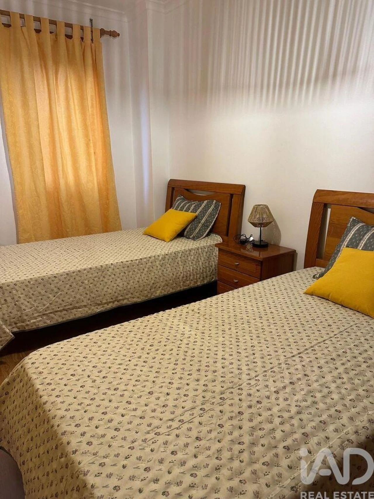 Apartamento T3 para Arrendamento em Nazare Foto 13