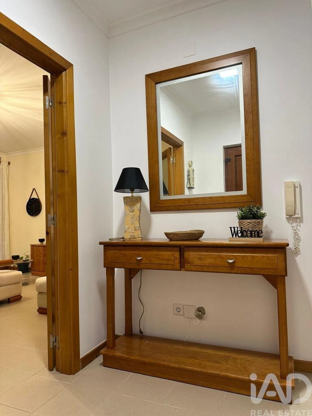 Apartamento T3 para Arrendamento em Nazare Foto 2