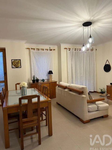 Apartamento T3 para Arrendamento em Nazare
