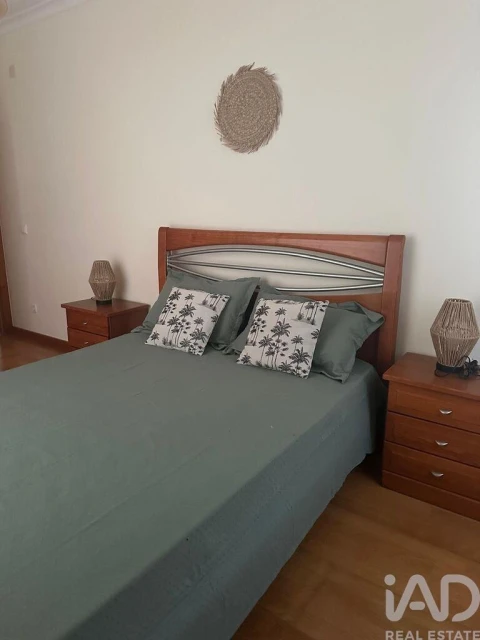 Apartamento T3 para Arrendamento em Nazare