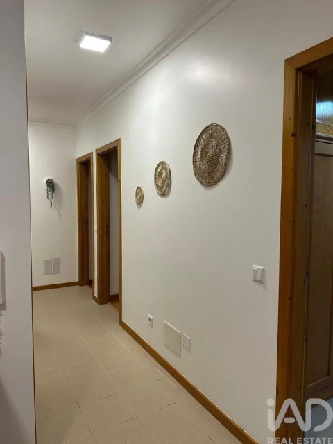 Apartamento T3 para Arrendamento em Nazare