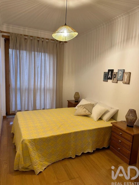 Apartamento T3 para Arrendamento em Nazare