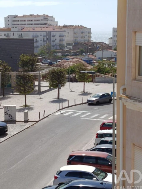 Apartamento T3 para Arrendamento em Nazare