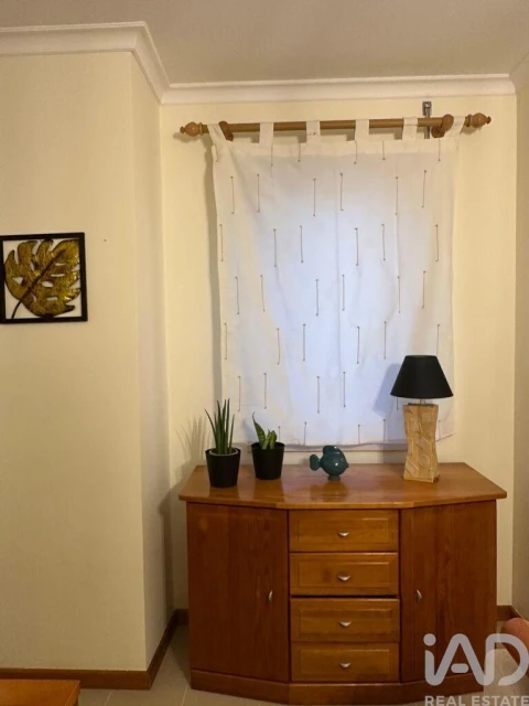 Apartamento T3 para Arrendamento em Nazare