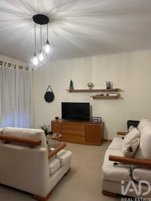 Apartamento T3 para Arrendamento em Nazare