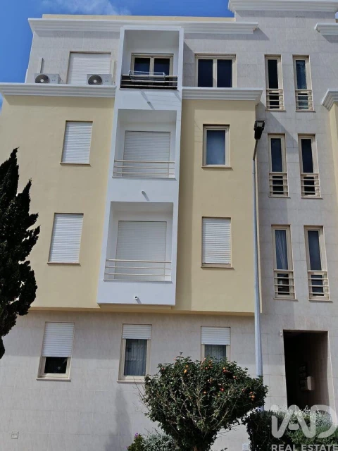 Apartamento T3 para Arrendamento em Nazare