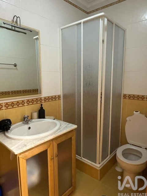 Apartamento T3 para Arrendamento em Nazare