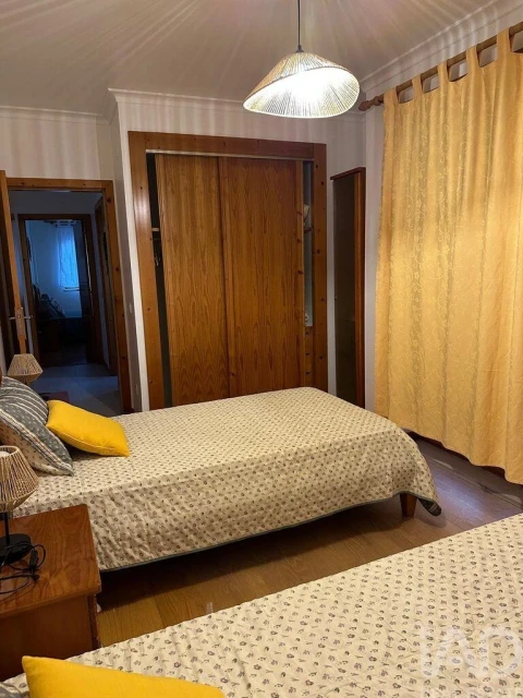 Apartamento T3 para Arrendamento em Nazare