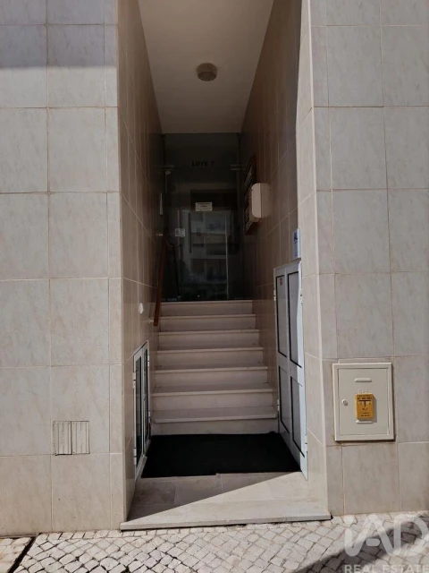 Apartamento T3 para Arrendamento em Nazare