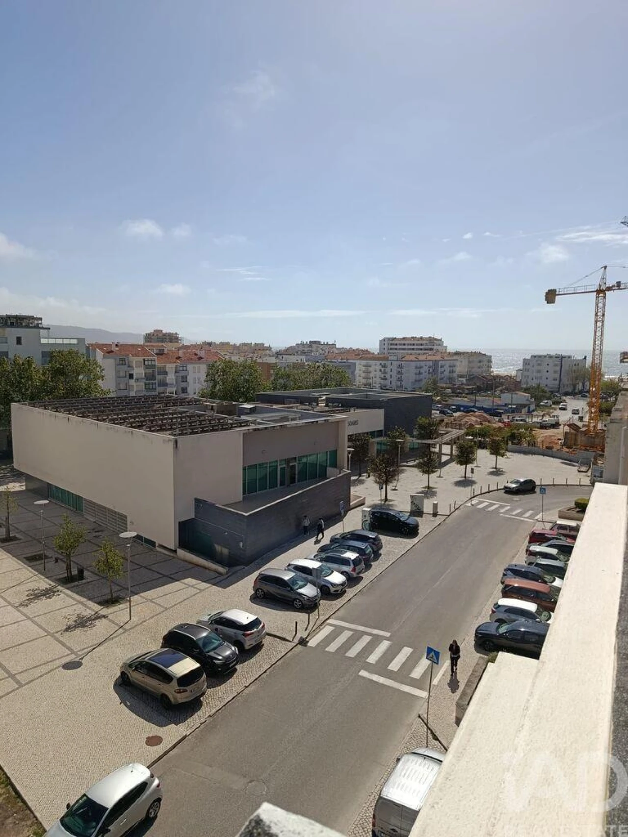Apartamento T3 para Arrendamento em Nazare Foto 26