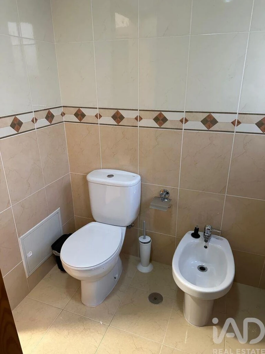 Apartamento T3 para Arrendamento em Nazare Foto 21