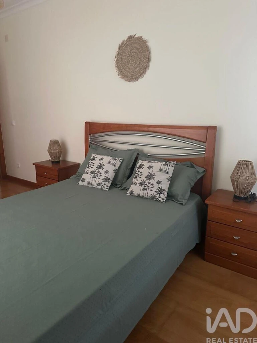 Apartamento T3 para Arrendamento em Nazare Foto 17