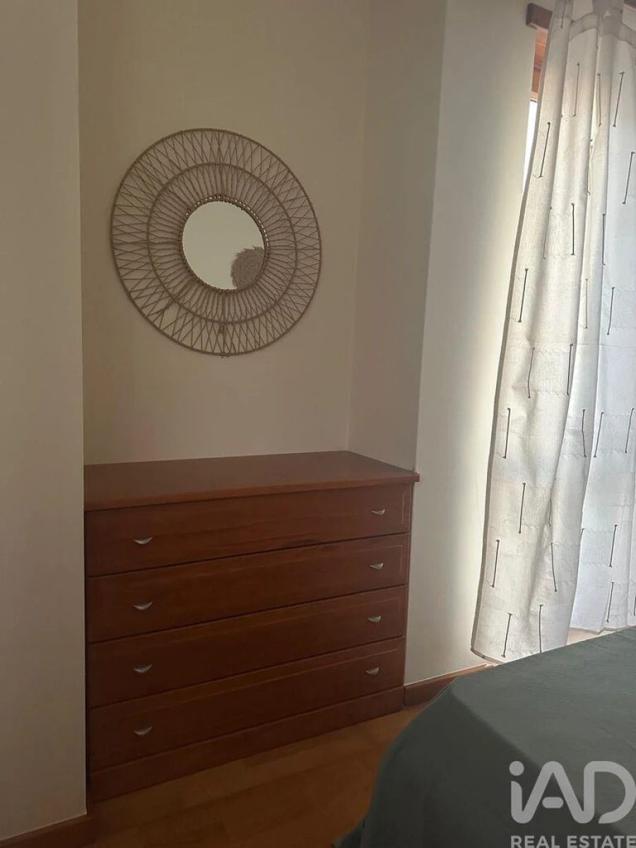 Apartamento T3 para Arrendamento em Nazare Foto 19