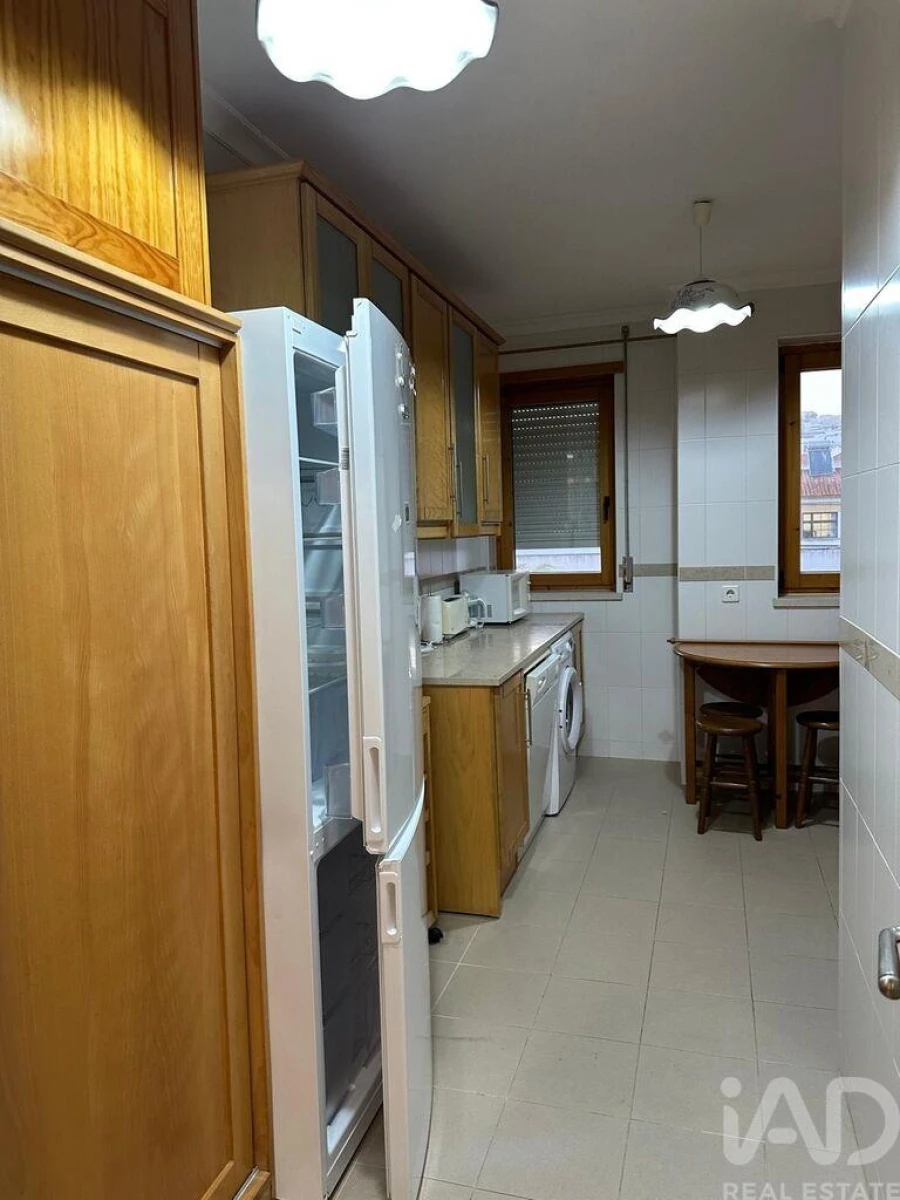 Apartamento T3 para Arrendamento em Nazare Foto 8