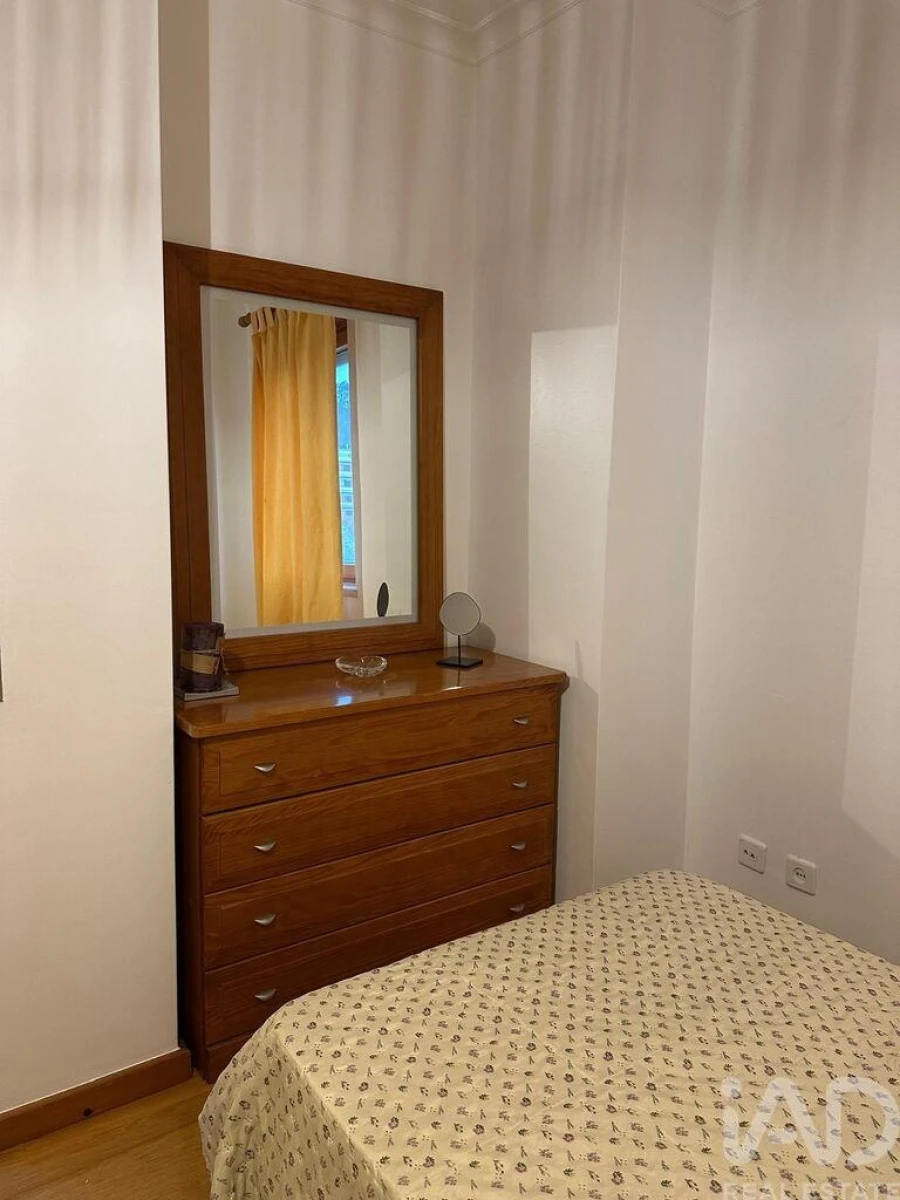 Apartamento T3 para Arrendamento em Nazare Foto 15