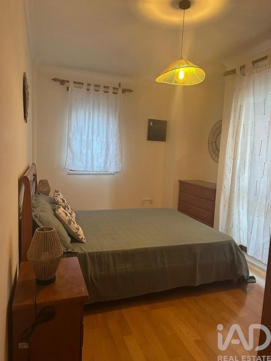 Apartamento T3 para Arrendamento em Nazare Foto 16