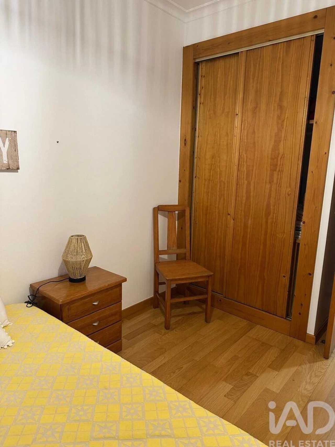 Apartamento T3 para Arrendamento em Nazare Foto 12