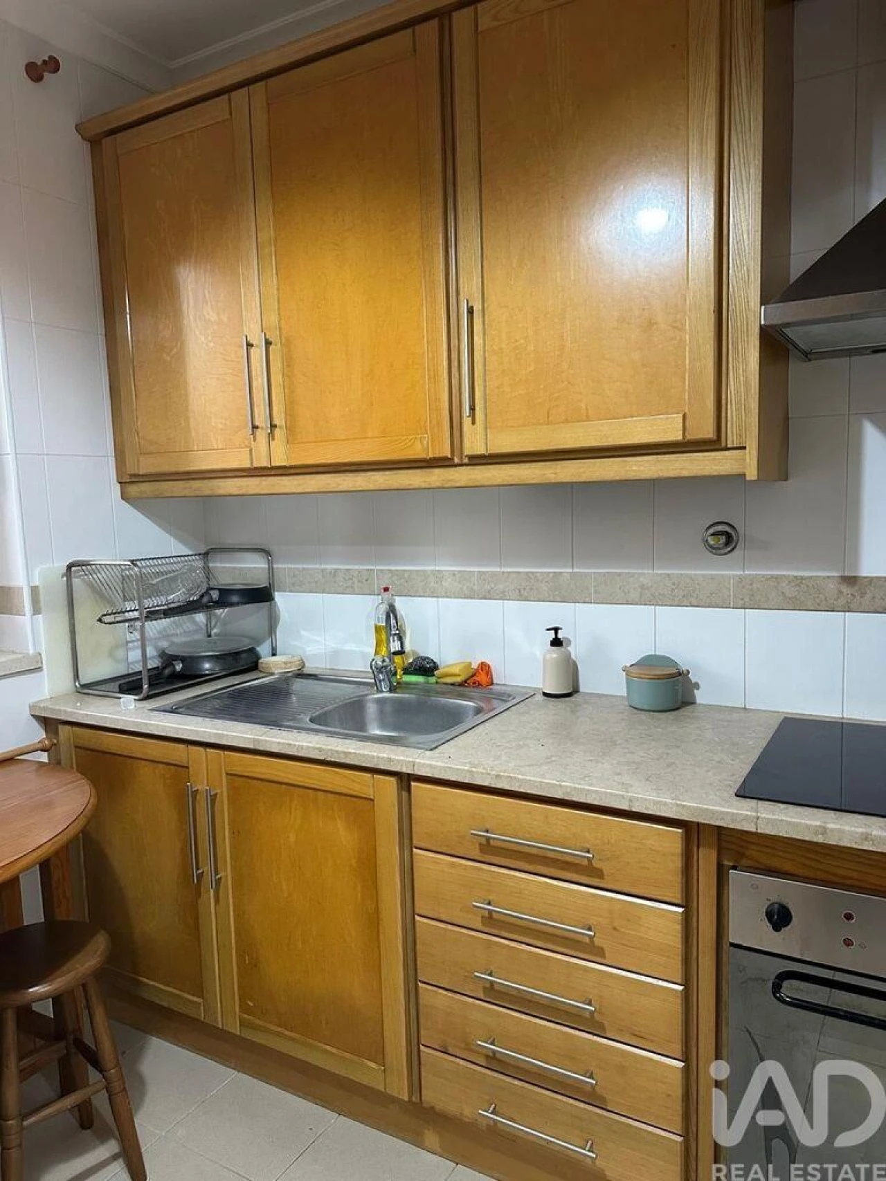 Apartamento T3 para Arrendamento em Nazare Foto 9