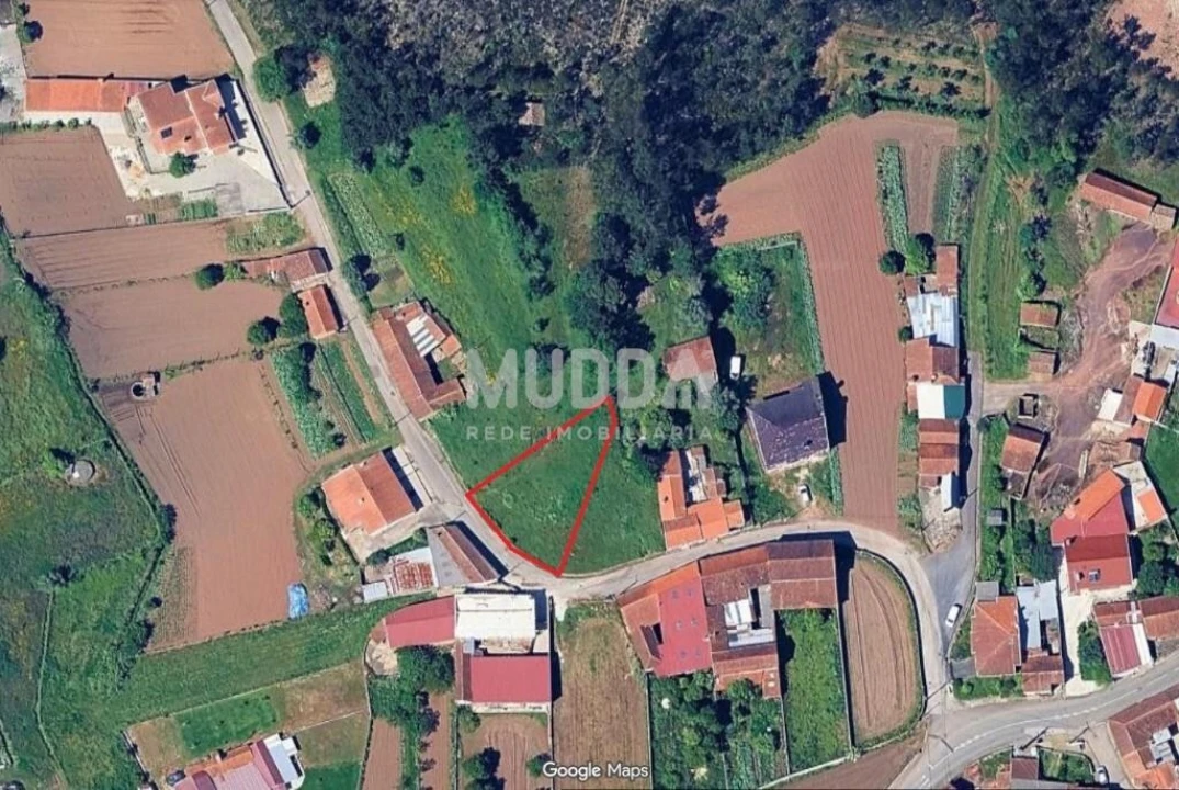 Terreno para Venda em São João de Loure e Frossos Foto 1