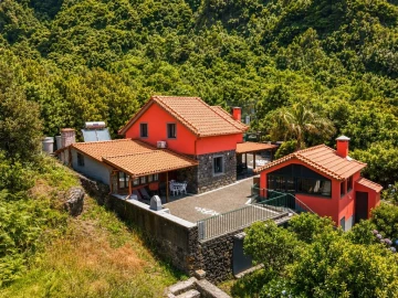 Moradia T3 para Venda em São Vicente